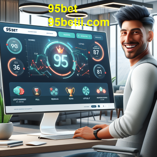 A Importância da Fidelidade nos Jogos Online: Descubra a Categoria em 95bet