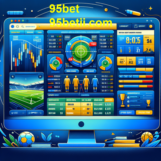 Apostas Esportivas: O Crescimento do Setor e as Oportunidades na 95bet