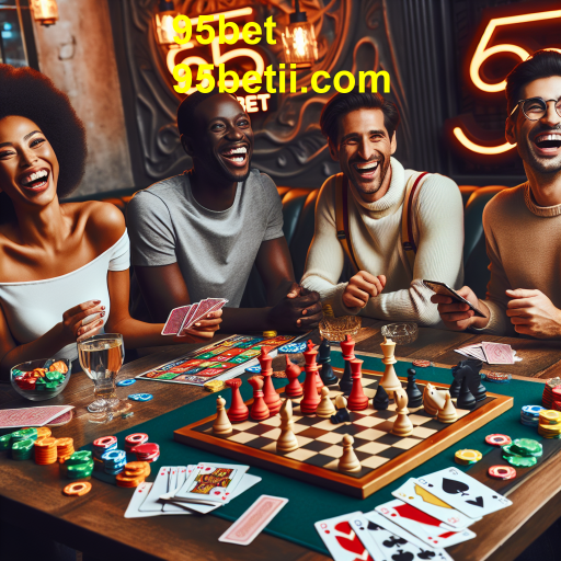 A Ascensão dos Jogos de Mesa: Diversão e Estratégia em Grupo