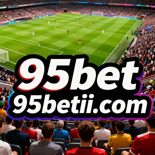 Logo 95bet